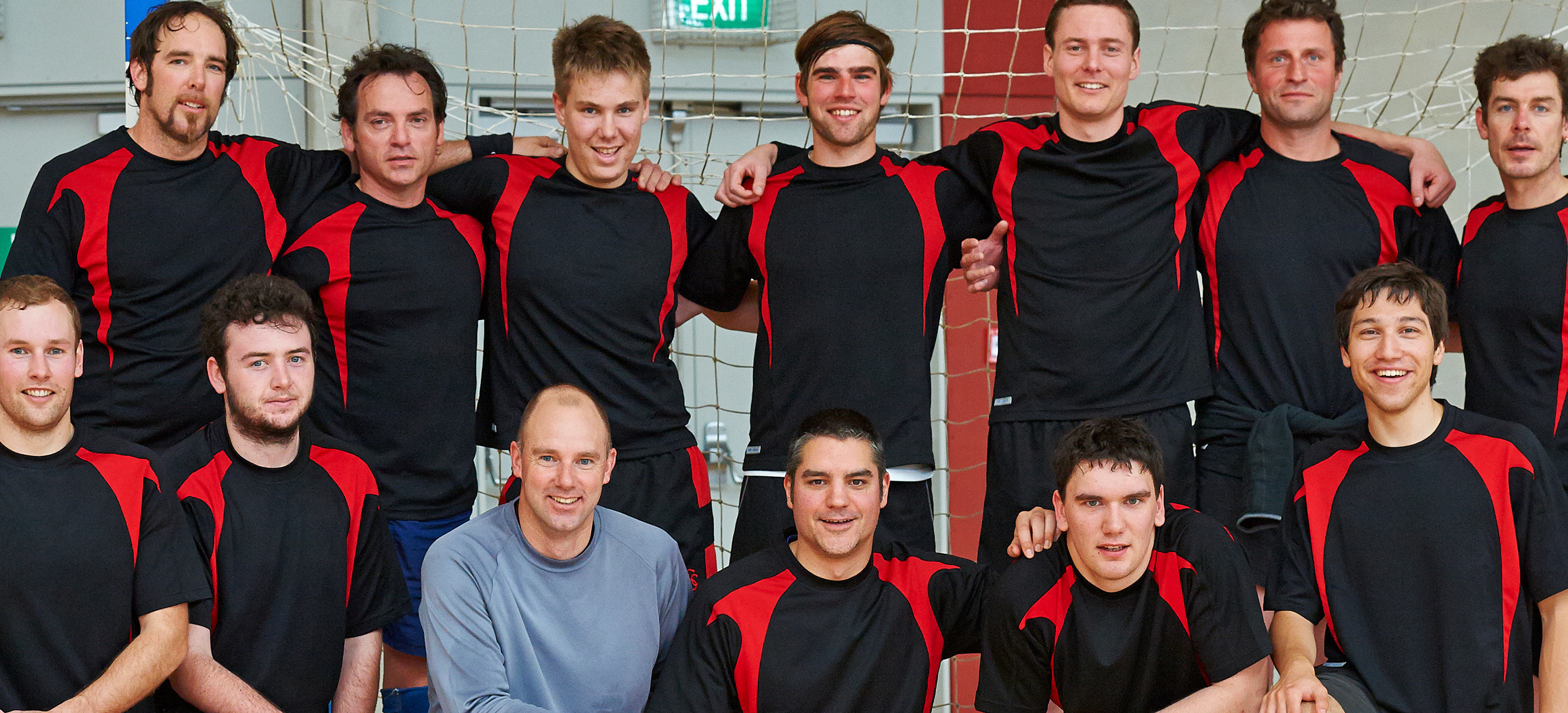 Team cropped